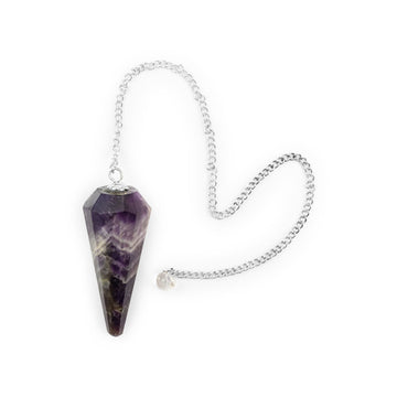 Amethyst Pendulum